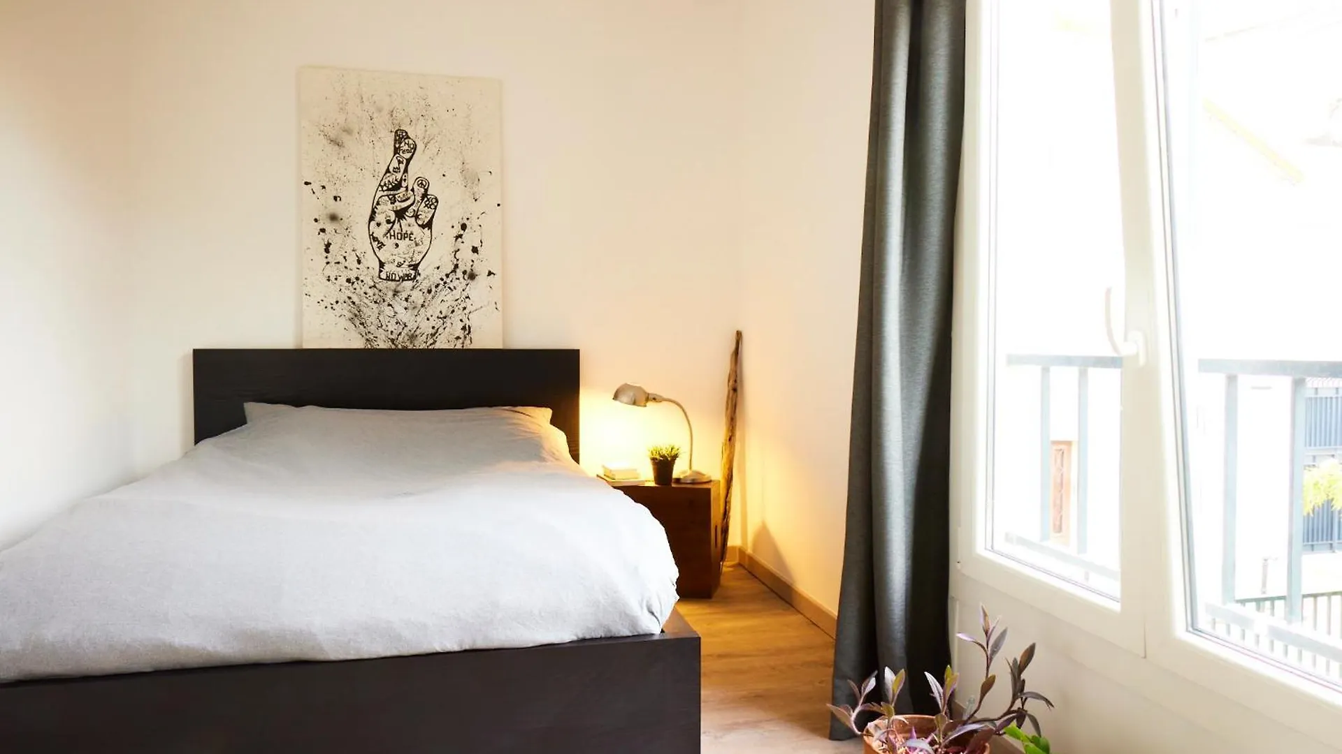 Comfortable Apartment, Paris, Olympics 2024 * פריז