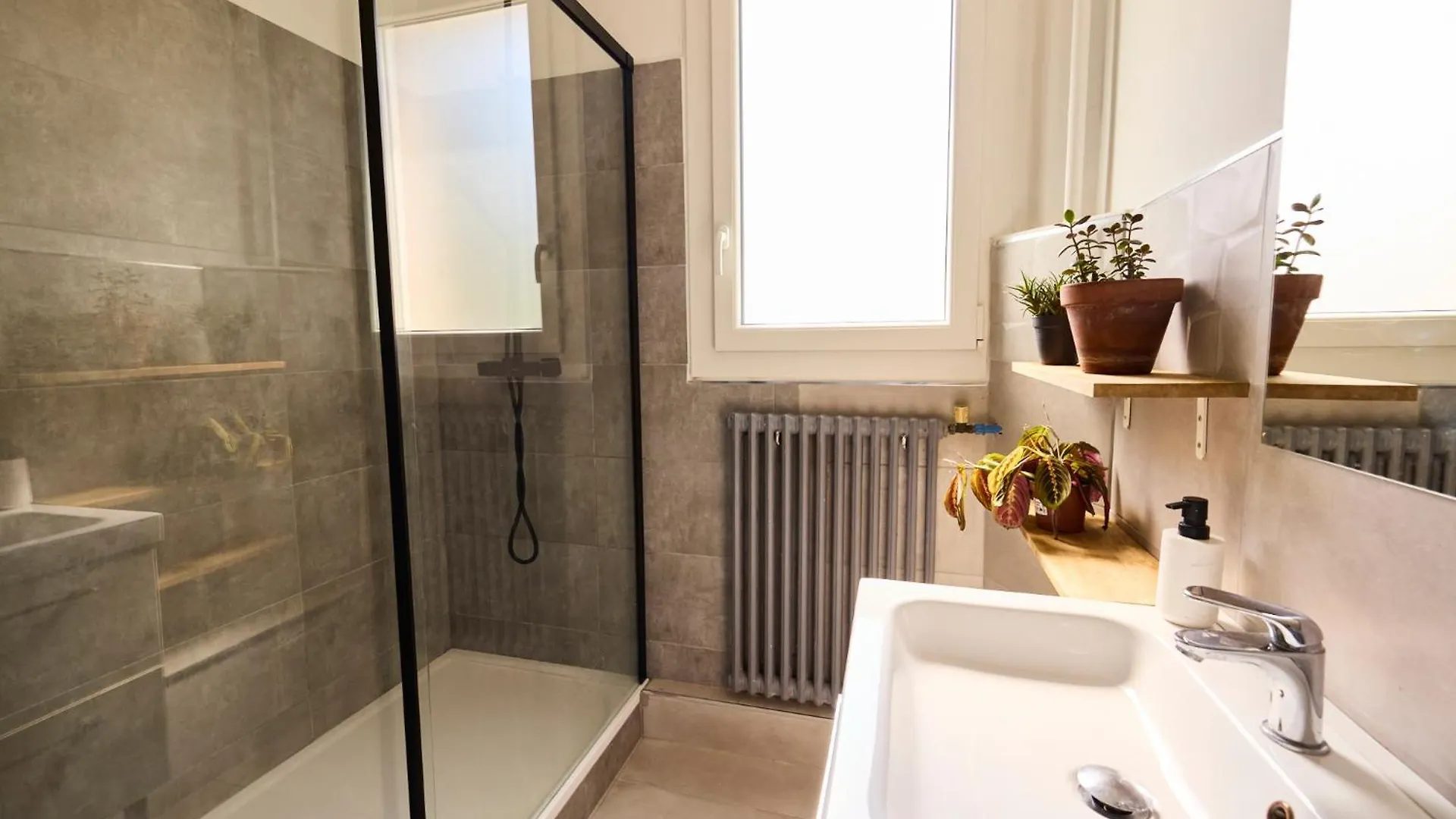 Comfortable Apartment, Paris, Olympics 2024 * פריז