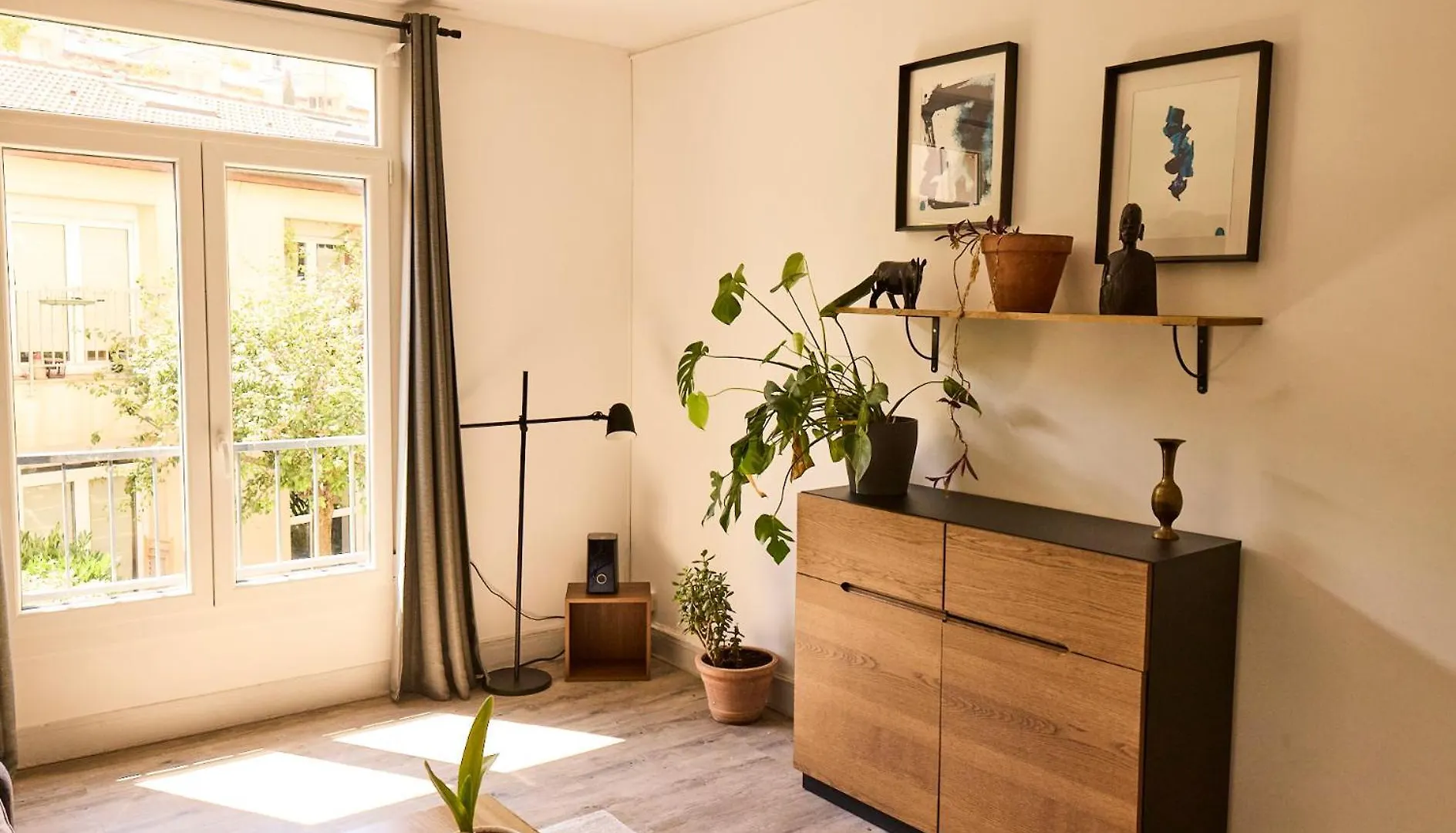 Comfortable Apartment, Paris, Olympics 2024 Apartman