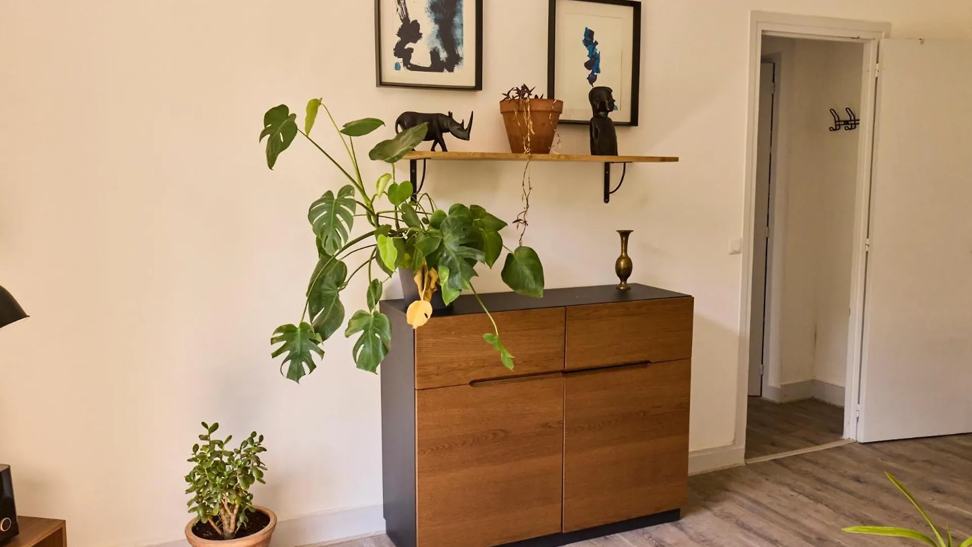 דירה Comfortable Apartment, Paris, Olympics 2024