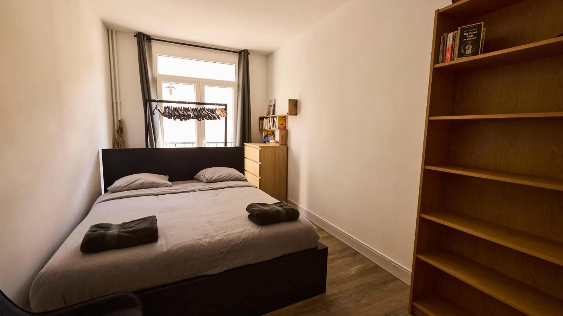 Comfortable Apartment, Paris, Olympics 2024 Apartman Párizs