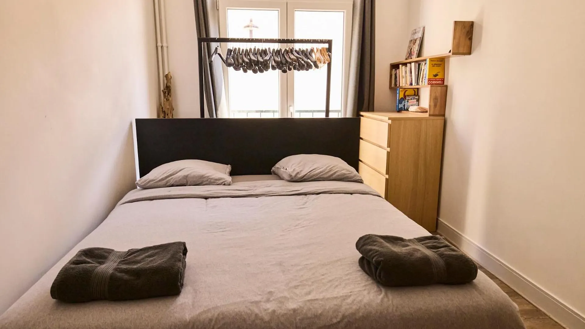 Comfortable Apartment, Paris, Olympics 2024