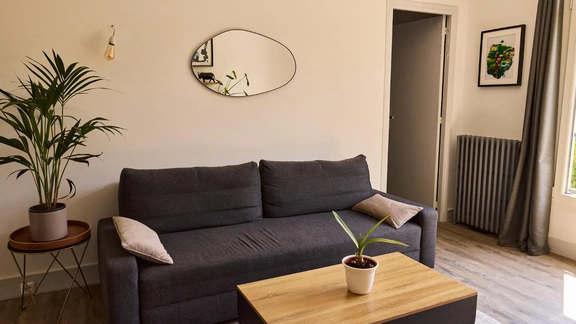 Comfortable Apartment, Paris, Olympics 2024 Apartman