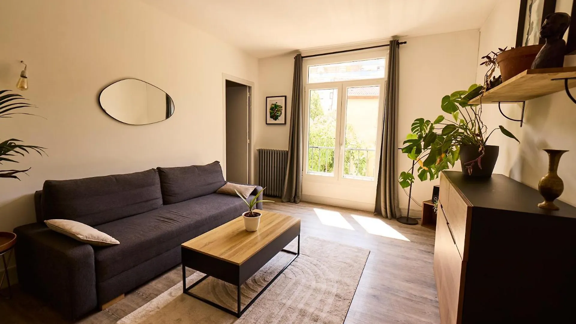 Apartment Comfortable Apartment, Paris, Olympics 2024 *