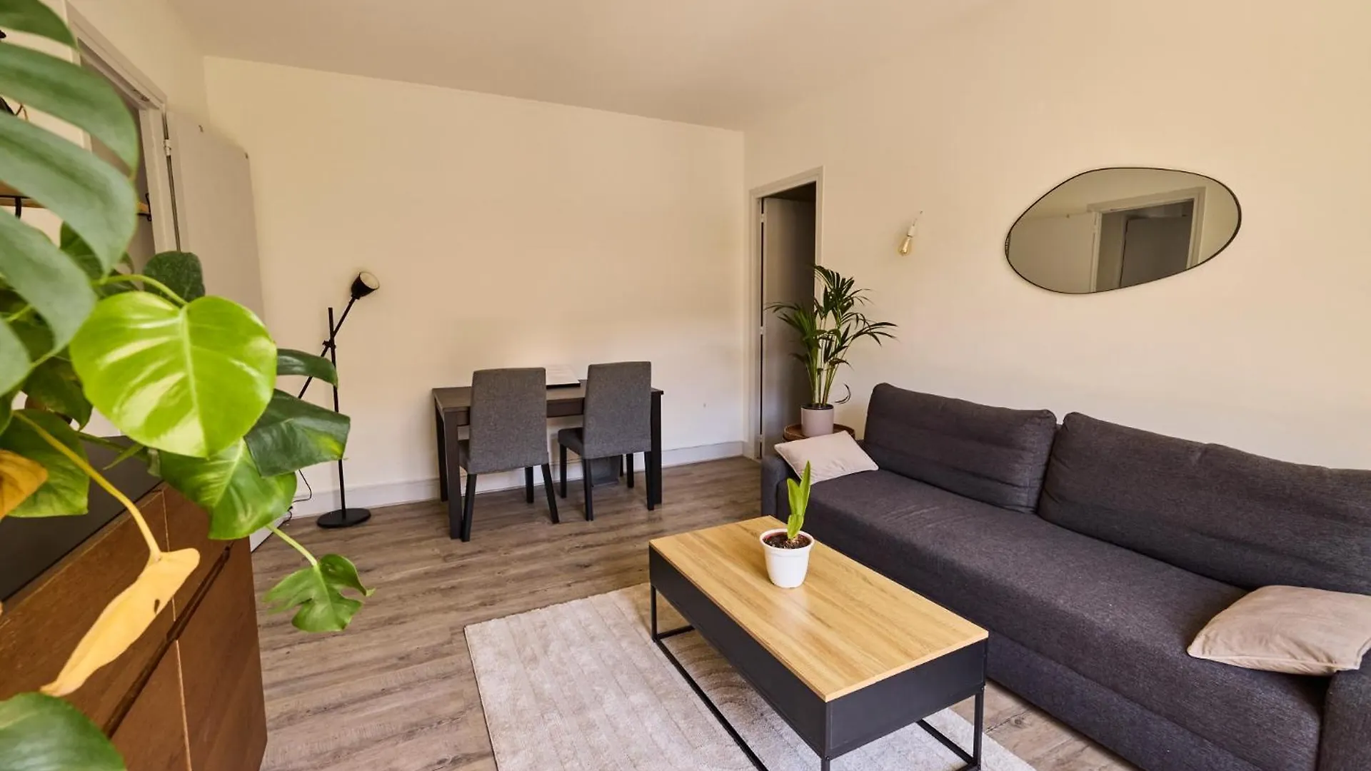 Comfortable Apartment, Paris, Olympics 2024 * Paris